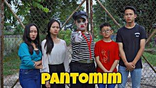 PANTOMIM 1 