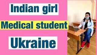 My lifestyle as a medical student in Ukraine | Indian students in Ukraine | MBBS in Ukraine 