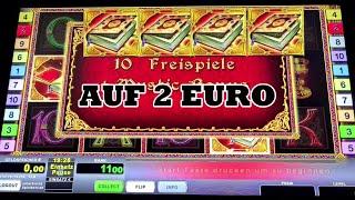 Freispiele ohne Ende Mystic Secret 2€ Novoline Spielothek Geht ab 