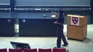 Santosh Vempala: The KLS conjecture I