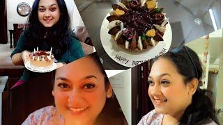 Family time | Alisha's Birthday | Celebration | Family vlog  | Daily vlogs