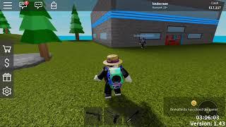 ROBLOX || WICKED TYCOON || 2 PLAYER