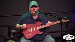 Guitar Gathering 2018 -- Johnny Hiland