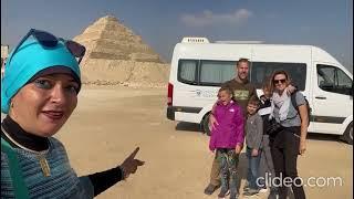 Look at Egypt Tours Company | Egypt Experience