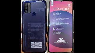 How to walton primo NF5 unlock pin password pattern tutorial scene lock remove without computer 100%