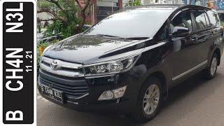 In Depth Tour Toyota Kijang Innova 2.4 G [AN140] Improvement (2018) - Indonesia