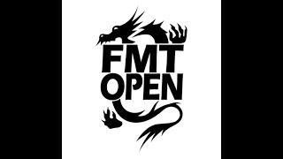 Fighter Centre - FMT Open 50 Stream