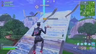 OG Fortnite on Playstation 5 | Controller & Keyboard & Mouse Gameplay | 120 FPS | Solo & Duo