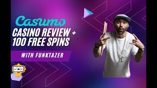 Casumo Casino Review 2024 | How we Doubled our $100 Sign Up Bonus