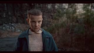 Eleven Edit | Stranger Things