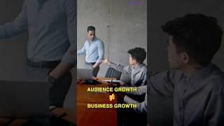 Audience Growth ≠ Business growth | Zingify | Series - 1 (Designing the Course)