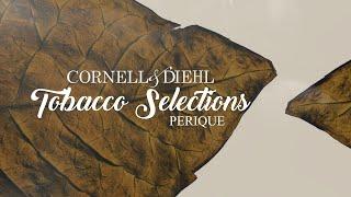 Tobacco Selections: Perique