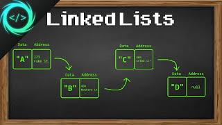 Learn Linked Lists in 13 minutes 