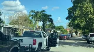 Seminola Hialeah’s Historic Black Nieghborhood