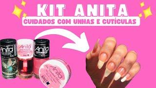 4 DICAS PODEROSAS PARA HIDRATAÇÃO DAS UNHAS E CUTÍCULAS - UNHAS FORTES E SAUDÁVEIS |Marcianovaisnail