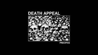 DEATH APPEAL  - "Precipice" (EP 2024) [Death Industrial]