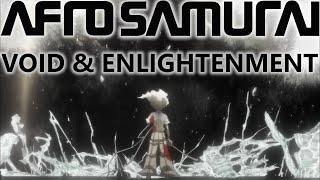 Afro Samurai Analysis 1/5 CHECK DESCRIPTION FOR PLAYLIST | Gitai