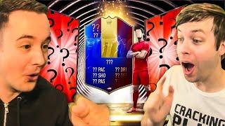 MY BEST FUT CHAMPIONS REWARDS I'VE EVER HAD!!! - FIFA 19 Ultimate Team Pack Opening