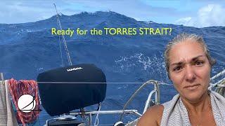 We're on the EDGE: sailing 2,500 miles to Australia - Part 2 (Ep. 77)