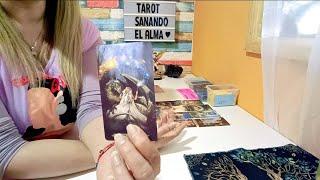 CREE QUE SI TE CUENTA TODA LA VERDAD SU KARMASE IRÁ‼️#tarot #tarotreading #tarotcards #usa #mexico