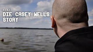 ACAZ - DIE CASEY WELLS STORY (OFFICIAL HD VIDEO)