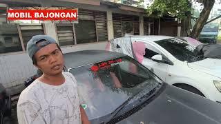 Obral murah semua stok mobil bekas Gudang mbil tua cawang