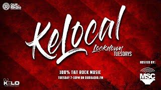 Kelocal Lockdown Tuesdays S7#2 Featuring Yasha