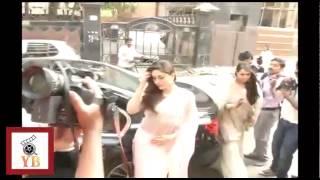 Saif Kareena Royal Couple Of Bollywood At Soha Kunal Wedding Must Watch Video