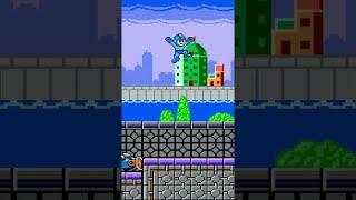 Mega Man Witter Domination - FAN GAME