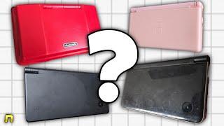 What's the BEST DS Model?