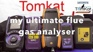 Ultimate flue gas analyser, which flue gas analyser is best, Kane, Anton, bluslyzer, TPI, Testo.