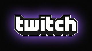 PARCERIA COM A TWITCH?!