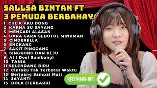 BEST SALSA BINTAN Ft 3PEMUDA BERBAHAYA I SKA REGGAE COVER 2024 | SAYANG CULIK AKU DONG VIRAL TIKTOK