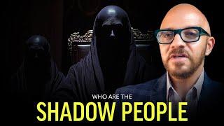 Encounters With SHADOW PEOPLE | Who Are They? - Paul Wallis