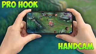 KENZY GLOBAL HOOK HANDCAM