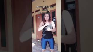 Legging Kilap komplikasi Part 13