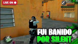 LIVE ON!! TROPA DO RANDOLA!! NO BRASIL ROLEPLAY!! #20K