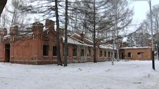 Вести-Хабаровск. Снос старых казарм Волочаевского городка