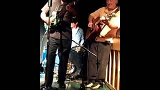 Super Chikan & Gary Vincent 10-17-13 - Thacker Mountain Radio