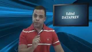 Edital Comentado DATAPREV - IAP Cursos Online