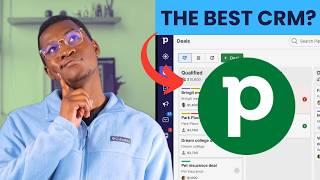 Is Pipedrive the BEST CRM for Your Business? | Sponsored by Pipedrive