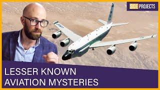 Lesser Known Aviation Mysteries