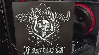 MOTORHEAD ΓΙΑ ΜΙΑ ΖΩΗ!