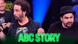 Florent Peyre et Artus célibataires désespérés... | VTEP | Saison 04