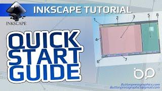 INKSCAPE QUICK START Guide