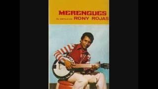 Ronny Rojas "CUATRO DÍAS"