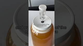 HOW TO MAKE MEAD FROM HONEY