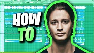 HOW TO KYGO IN 3 MINUTES