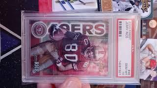 Cards I pick up from Ed's Sports Cards