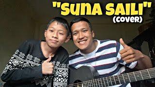 Suna Saili-Hemanta Rana//COVER BY PAWAN & SANGAM @Pawanghising248 ️